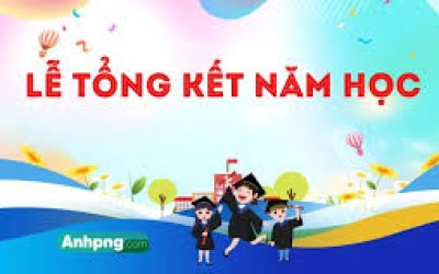 KẾ HOẠCH TỔ CHỨC HỘI NGHỊ TỔNG KẾT NĂM HỌC 2025-2026