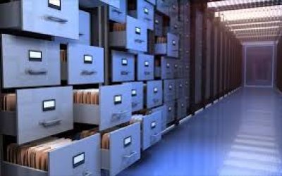 QUY ĐỊNH THỜI HẠN LƯU TRỮ HỒ SƠ, TÀI LIỆU 