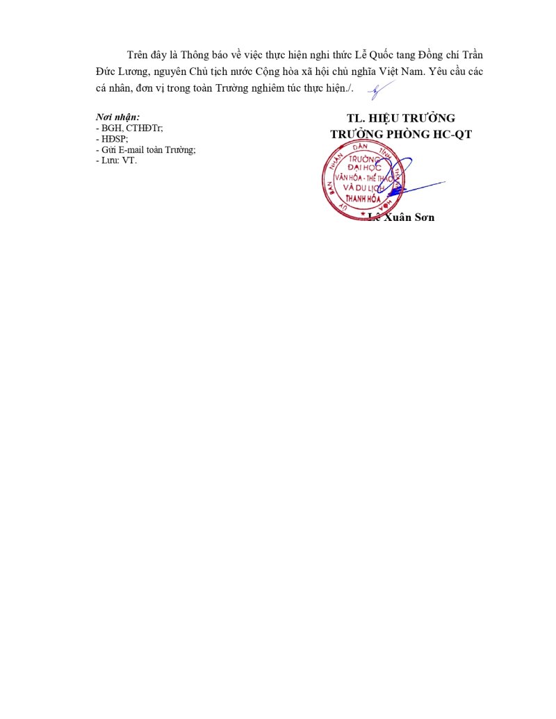 THÔNG BÁO Về việc thực hiện nghi thức Lễ Quốc tang Đồng chí Trần Đức Lương, nguyên Chủ tịch nước Cộng hòa xã hội chủ nghĩa Việt Nam (1)_page-0002.jpg