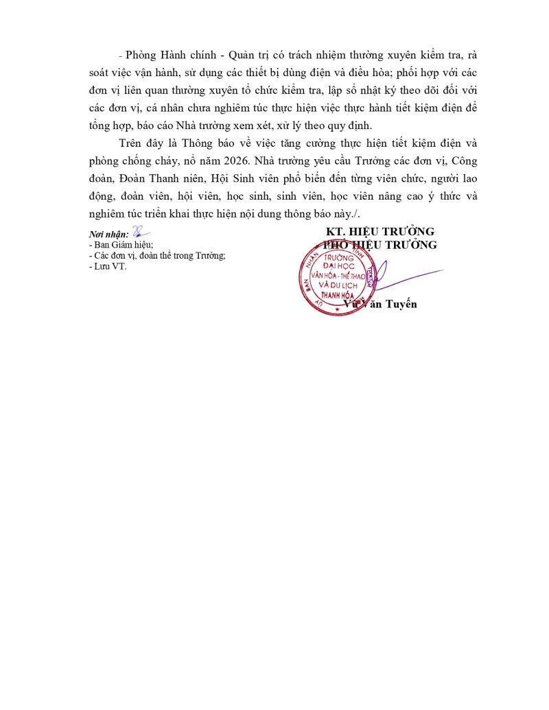Th&ocirc;ng b&aacute;o về việc thực hiện tiết kiệm điện v&agrave; ph&ograve;ng chống ch&aacute;y, nổ năm 2026 (1)_page-0003.jpg