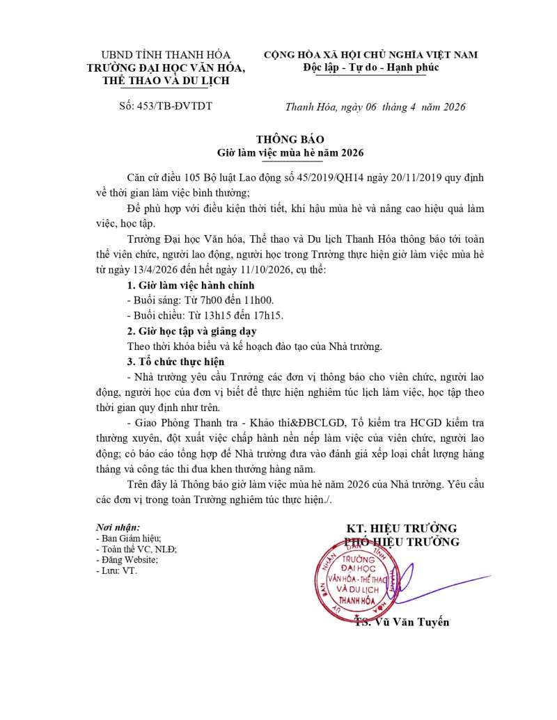 Th&ocirc;ng b&aacute;o giờ l&agrave;m việc m&ugrave;a h&egrave; năm 2026_page-0001.jpg