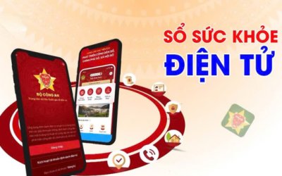 TRIỂN KHAI SỔ SỨC KHỎE ĐIỆN TỬ TRÊN ỨNG DỤNG VneID