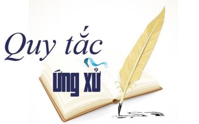 QUY ĐỊNH VỀ QUY TẮC ỨNG XỬ, CHUẨN MỰC ĐẠO ĐỨC CỦA VIÊN CHỨC, NGƯỜI LAO ĐỘNG TRƯỜNG ĐẠI HỌC VĂN HÓA, THỂ THAO VÀ DU LỊCH THANH HÓA